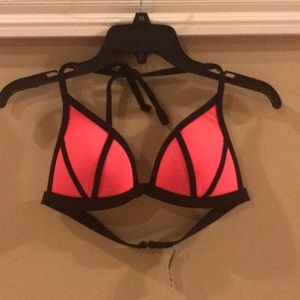 Victoria secret swim suit top
